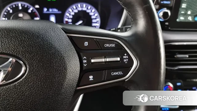 Hyundai Santa Fe TM id 3024099 из Кореи 10