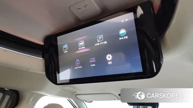 Kia The New Carnival 4th Generation id 3321962 из Кореи 10