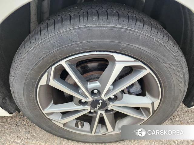 Kia The New K3 2nd generation id 4481533 из Кореи 10