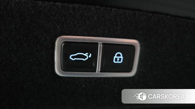 Genesis G90 (RS4) id 3922851 из Кореи 10