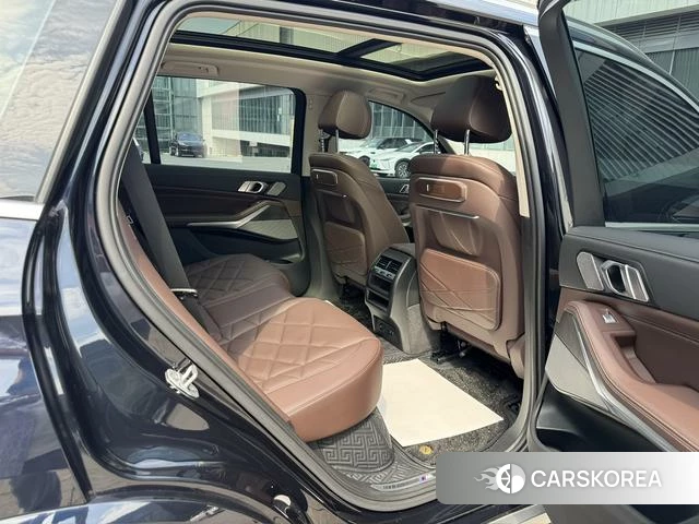 BMW X5 id 4307609 из Китая 10