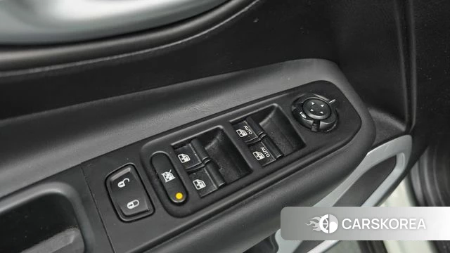 Jeep Renegade id 4895489 из Кореи 10