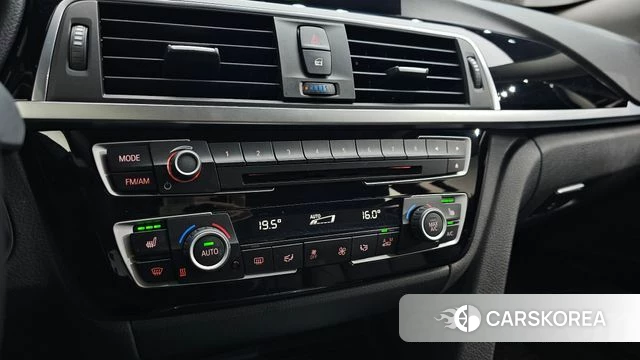 BMW 3 Series GT (F34) id 4595296 из Кореи 10