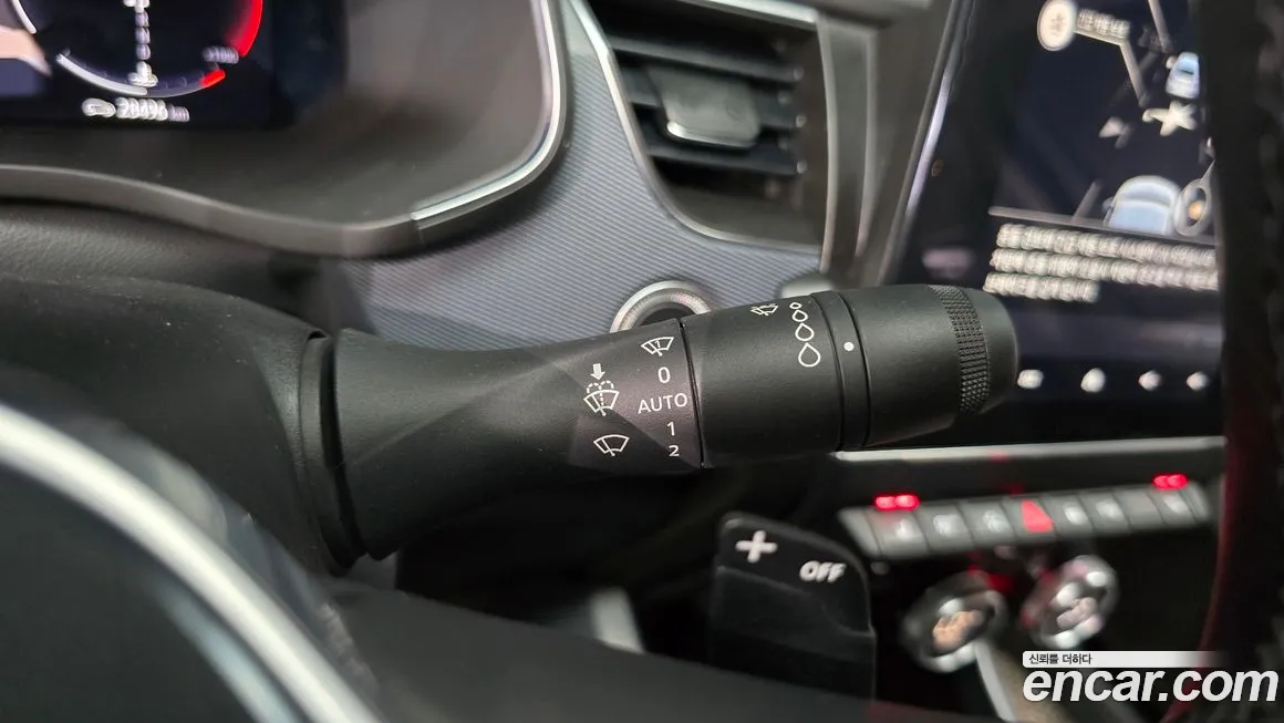 Renault Korea (Samsung) XM3 id 1933348 из Кореи 10