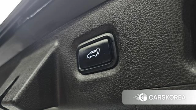 Hyundai Santa Fe TM id 4465527 из Кореи 10