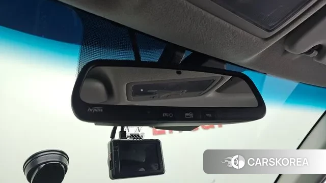 Hyundai Venue id 3541054 из Кореи 10