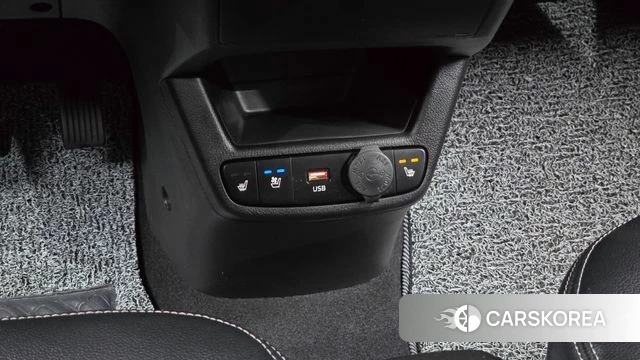 Kia The New Kia Ray id 4462938 из Кореи 10