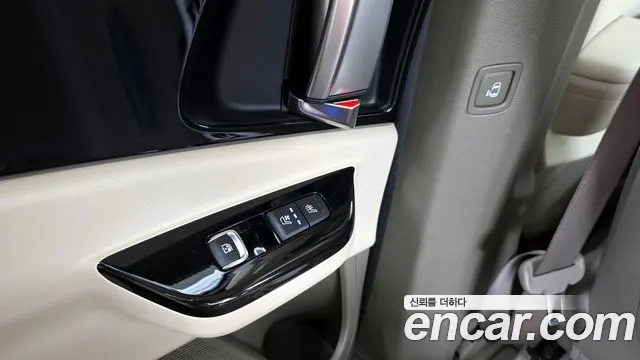 Kia Carnival 4th generation id 2916453 из Кореи 10