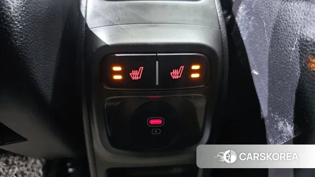 Kia The New Kia Ray id 3372316 из Кореи 10