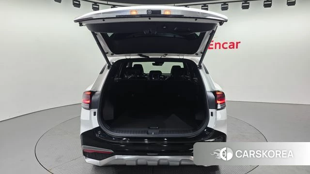 Kia Sportage 5th Generation Hybrid id 4201002 из Кореи 10