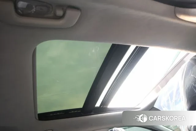 Hyundai The New Grandeur IG id 3598189 из Кореи 10