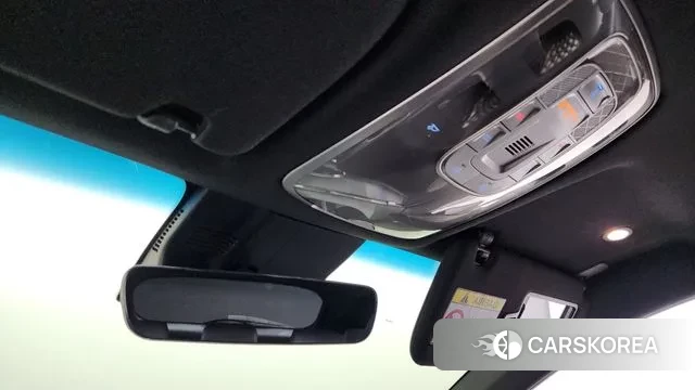 Genesis GV70 id 3681274 из Кореи 10