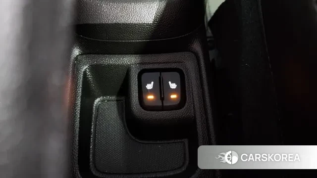 Chevrolet (GM Daewoo) The Next Spark id 2981980 из Кореи 10