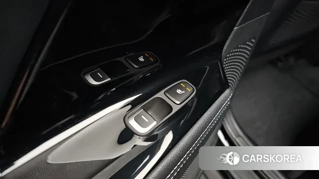 Kia The New Niro id 3572753 из Кореи 10