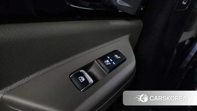 Kia The New Carnival 4th Generation id 3953055 из Кореи 10