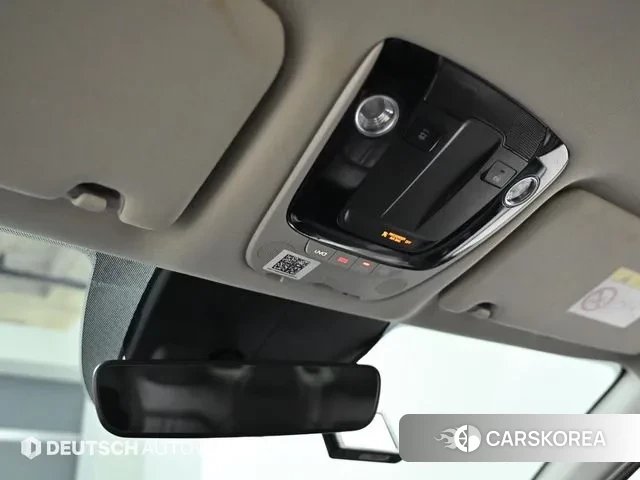 Kia K5 3rd generation id 3468743 из Кореи 10