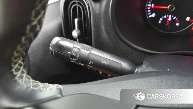 Kia All New Morning (JA) id 4770444 из Кореи 10