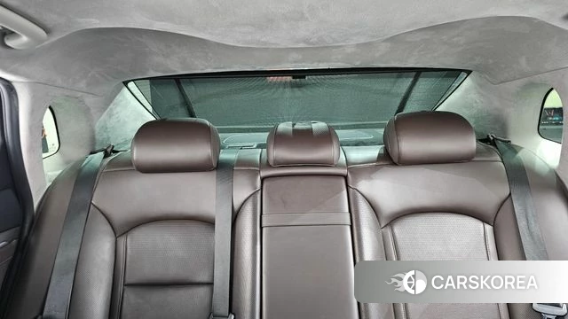 Hyundai The New Grandeur IG id 4496234 из Кореи 10