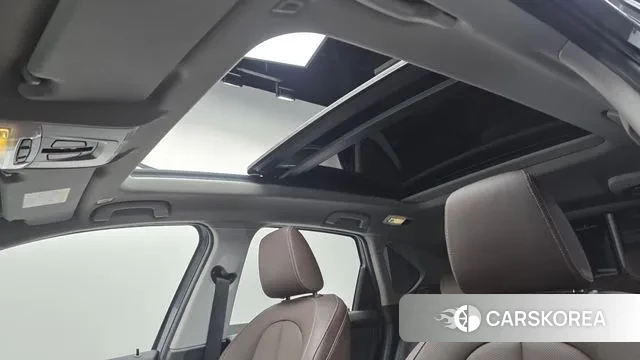 BMW 2 Series Active Tourer (F45) id 3765700 из Кореи 10