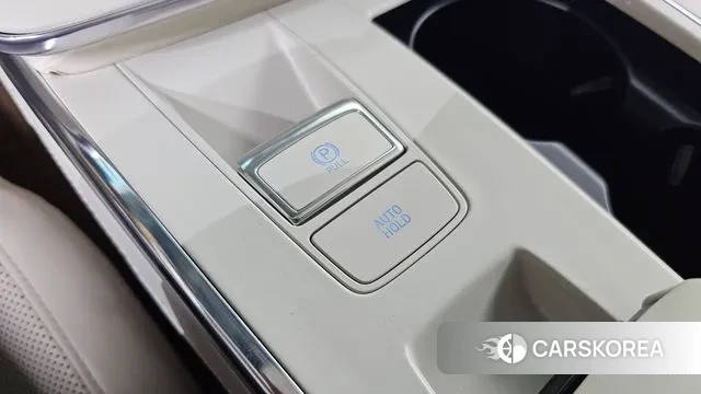 Hyundai The New Grandeur IG Hybrid id 3373402 из Кореи 10