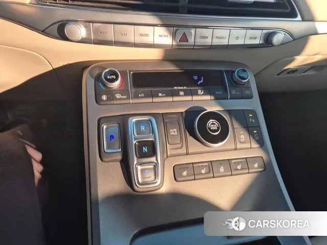 Hyundai Palisade id 3611363 из Кореи 10