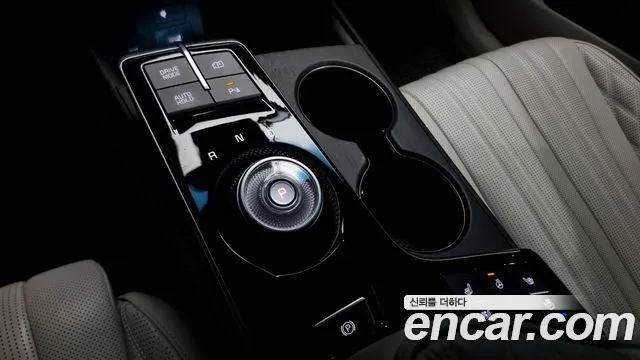 Kia K8 Hybrid id 2675166 из Кореи 10