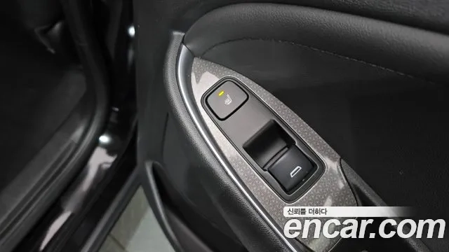 Chevrolet (GM Daewoo) The New Malibu id 2881483 из Кореи 10