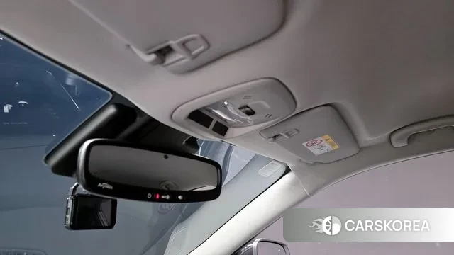 Chevrolet (GM Daewoo) Trax Crossover id 3415865 из Кореи 10