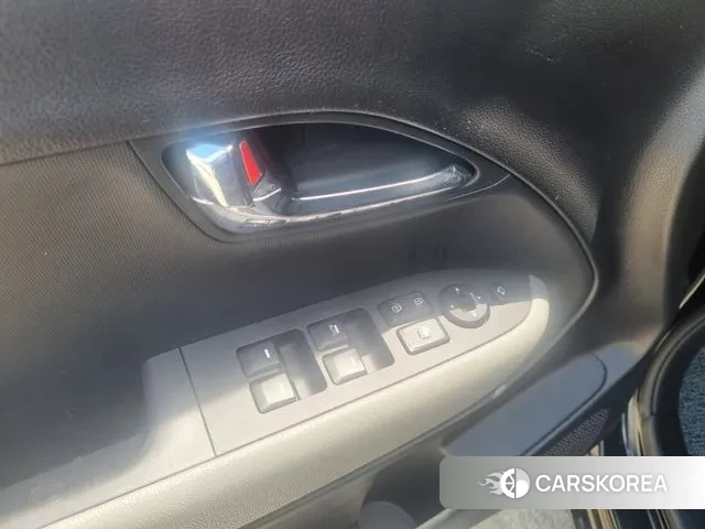 Kia The New Ray id 2982034 из Кореи 10