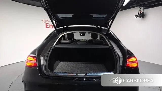 Mercedes-Benz GLE - Class W166 id 3465077 из Кореи 10