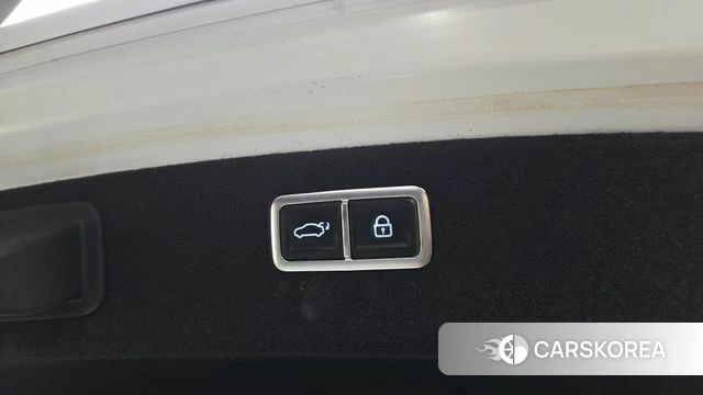 Genesis G80 (RG3) id 4362124 из Кореи 10