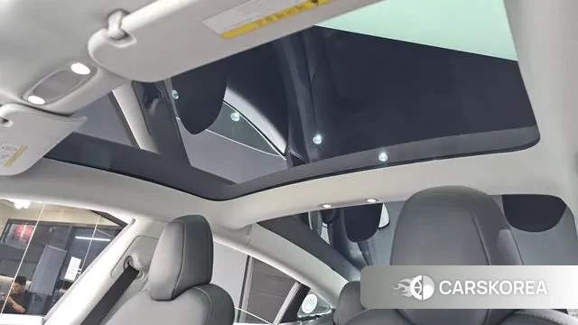 Tesla Model 3 id 3028451 из Кореи 10