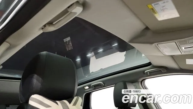 Land Rover Discovery Sports id 2896874 из Кореи 10