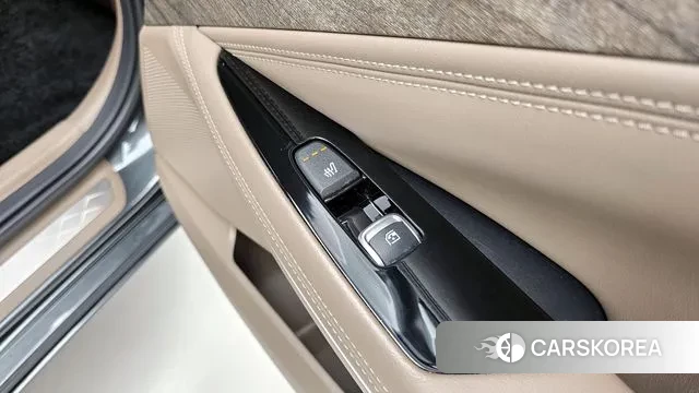 Kia K8 Hybrid id 3717008 из Кореи 10