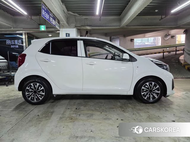 Kia Morning Urban (JA) id 4697884 из Кореи 10