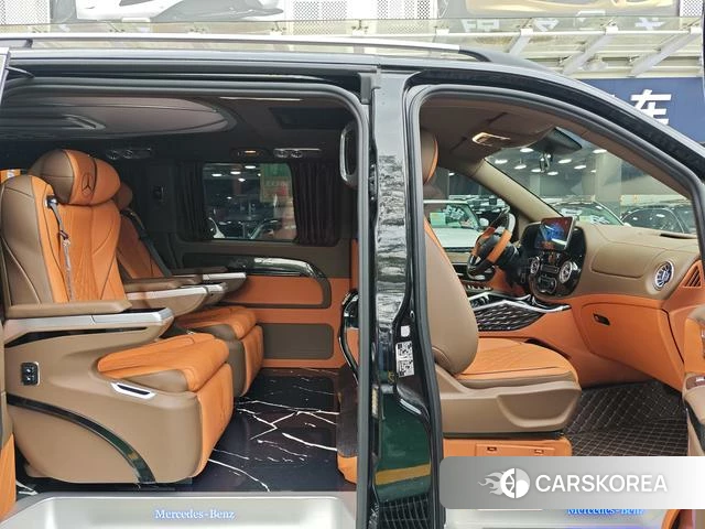 Mercedes-Benz Vito id 4290511 из Китая 10
