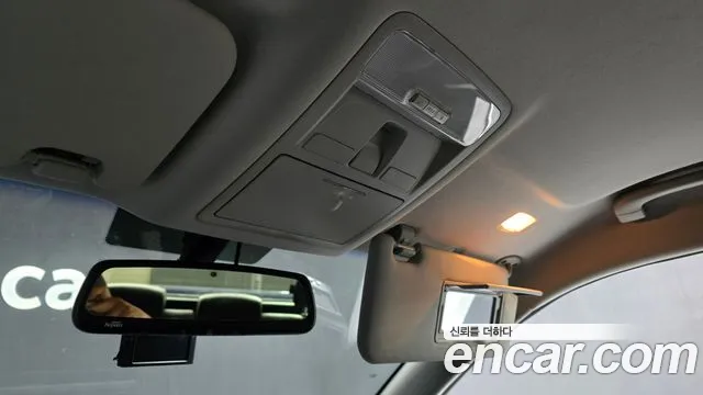 Ssangyong Rexton Sports id 2627003 из Кореи 10