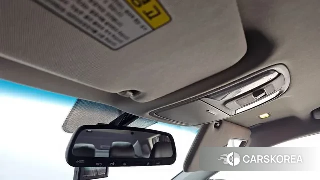 Kia The New K5 2nd generation id 3574124 из Кореи 10