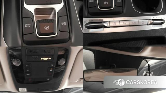 Kia Carnival 4th generation id 4330951 из Кореи 10