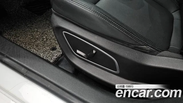 Renault Korea (Samsung) SM6 id 2870596 из Кореи 10