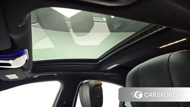 Mercedes-Benz S-Class W223 id 3702579 из Кореи 10