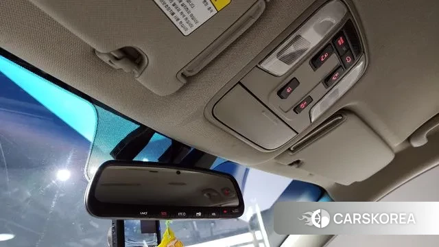 Kia The New Carnival id 2902810 из Кореи 10