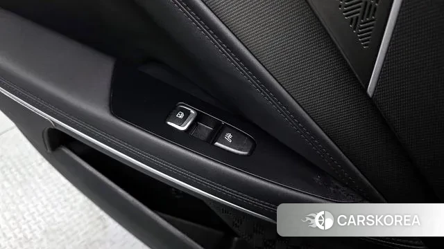 Kia The New K8 id 3684440 из Кореи 10