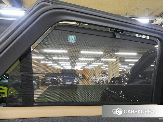 Land Rover Range Rover Sport 3rd Generation id 4700573 из Кореи 10