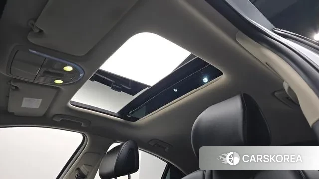 Genesis The New G70 id 3378129 из Кореи 10