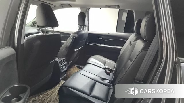 Honda Pilot 3rd generation id 4285107 из Кореи 10