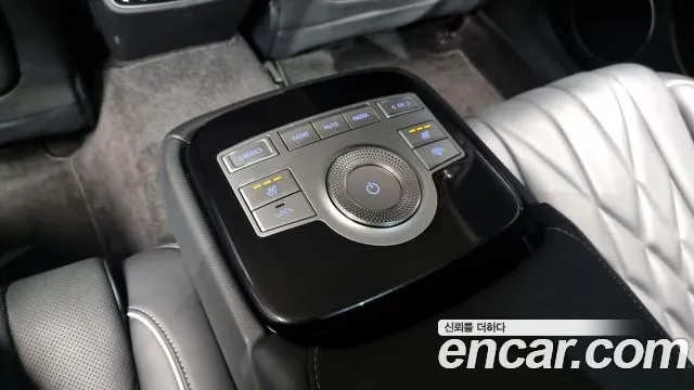 Genesis G80 (RG3) id 2848596 из Кореи 10