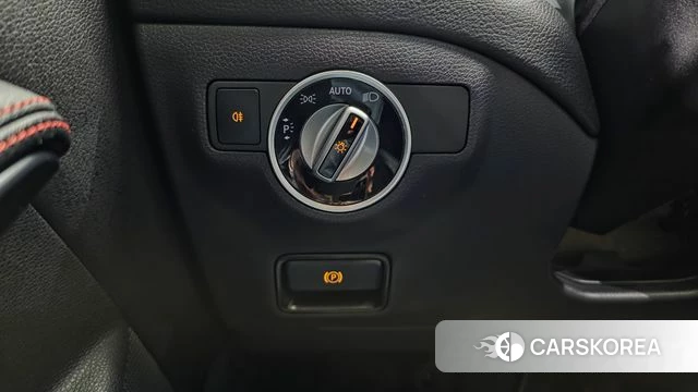 Mercedes-Benz CLA-Class C117 id 4563264 из Кореи 10