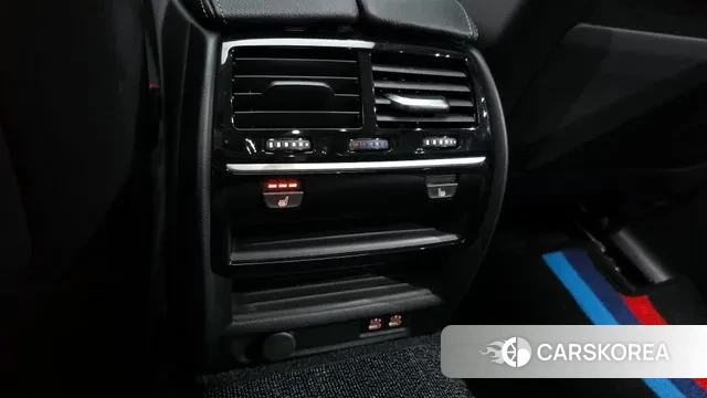 BMW 5 Series (G30) id 3514736 из Кореи 10