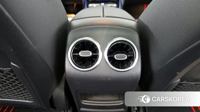 Mercedes-Benz EQA H243 id 2994282 из Кореи 10